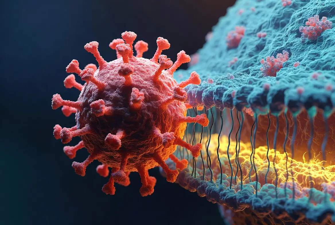 ویروس‌ها چگونه به بدن حمله می‌کنند؟ راه‌های پیشگیری و نقش تغذیه در تقویت ایمنی